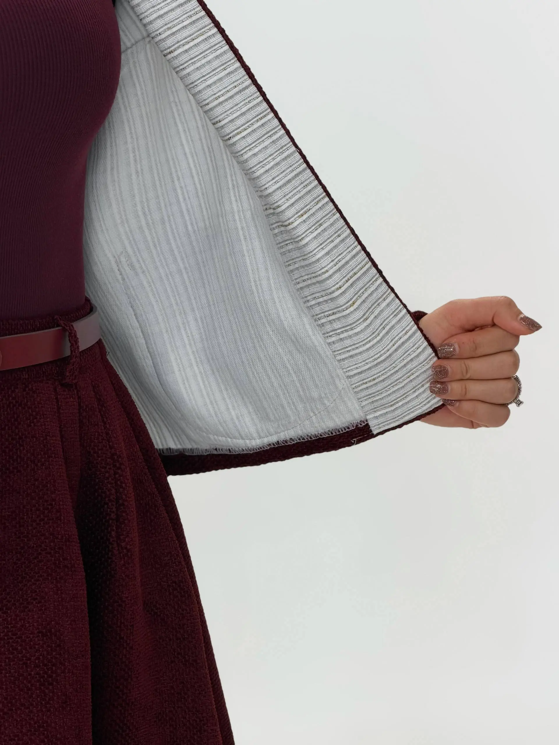 3871-ست دوتیکه سروین